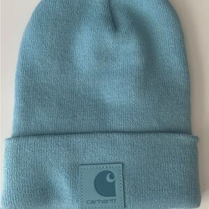 Carhartt Kids Beanie Hat - Sky Blue